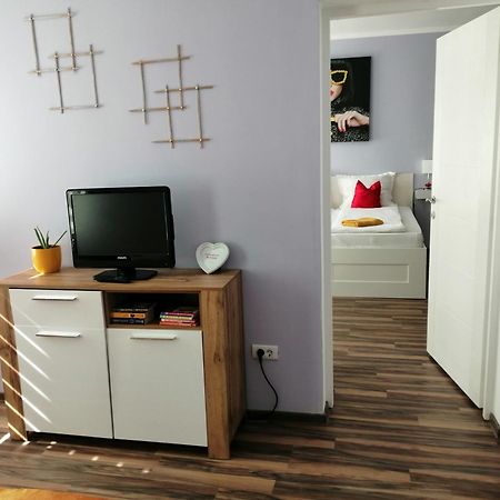 Violet House Lejlighed Turda Eksteriør billede