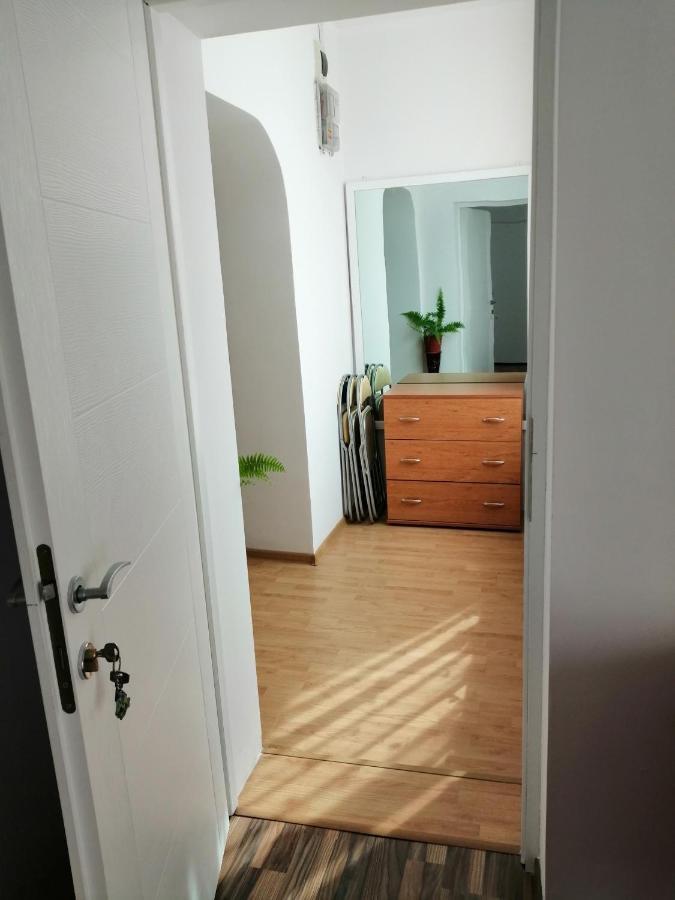 Violet House Lejlighed Turda Eksteriør billede