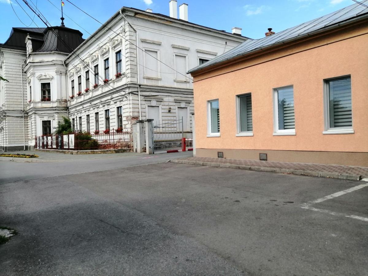 Violet House Lejlighed Turda Eksteriør billede