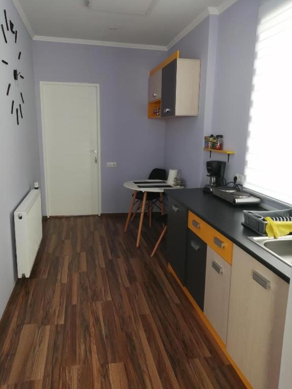 Violet House Lejlighed Turda Eksteriør billede