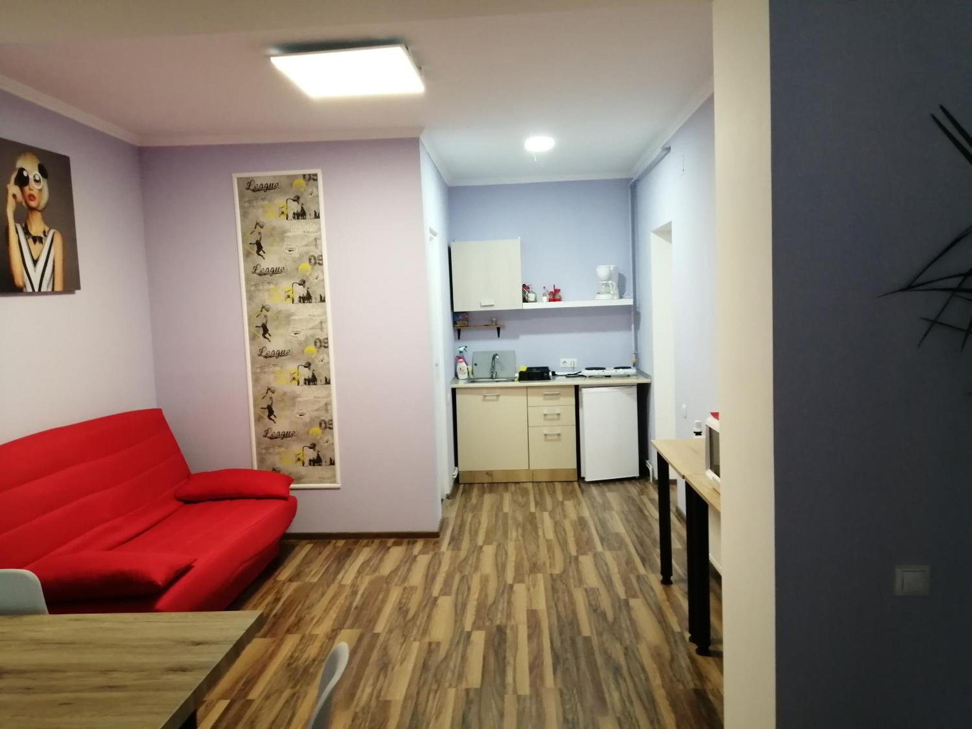 Violet House Lejlighed Turda Eksteriør billede